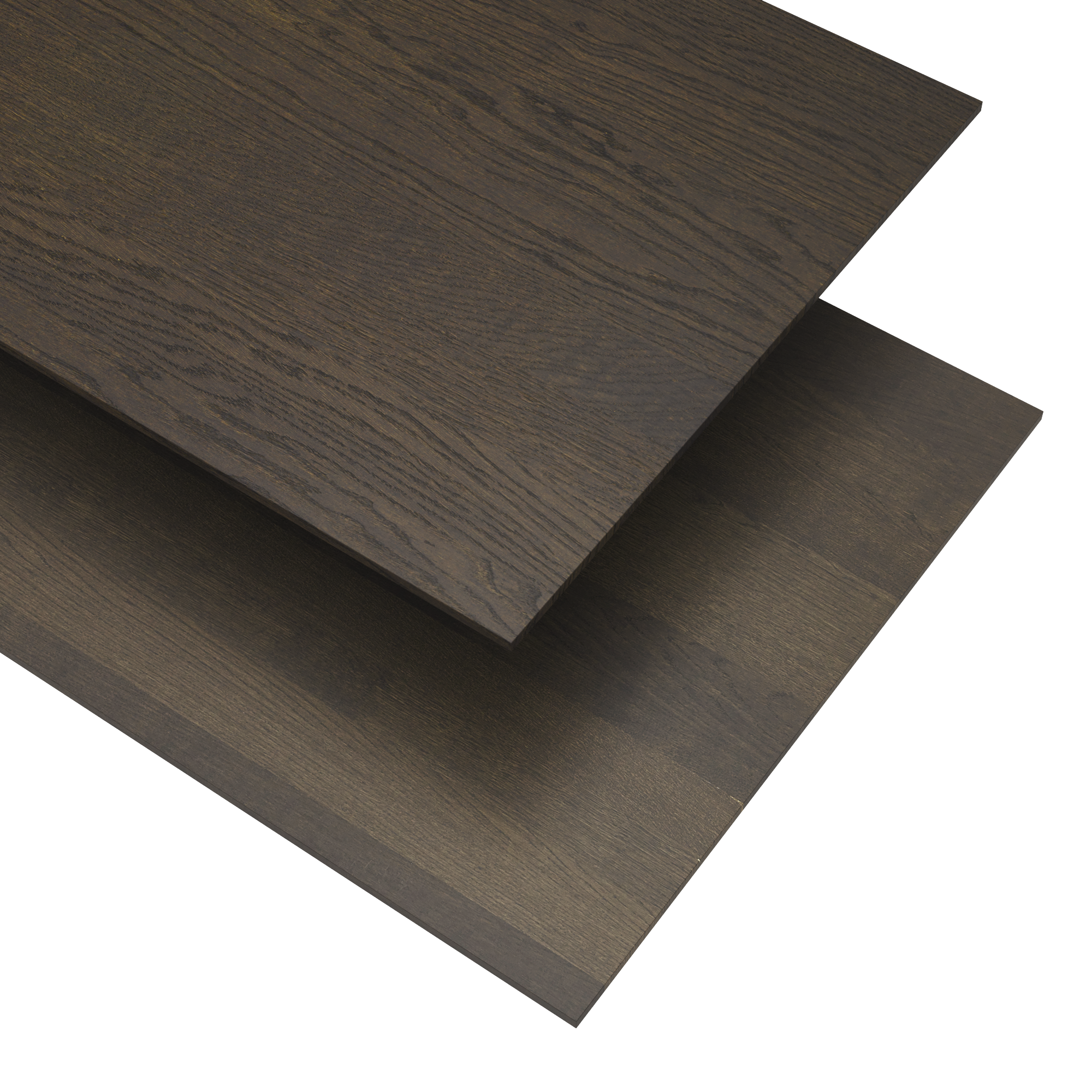 Kayu＊ ZX102 Wizard Grain Interior Film - Rich Wood Collection
